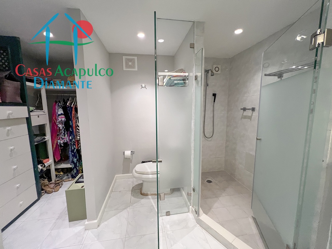 Azteca Princess 905 - Recámara principal 17